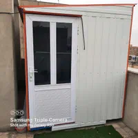 تعمیرات کانکس تعمیرات کانتینر اجرا در محل کانکس|خدمات پیشه و مهارت|تهران, آبشار تهران (دریاچه)|دیوار