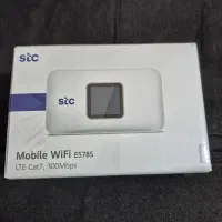 مودم stc 4.5g پلمپ گارانتی ۳۶ ماهه