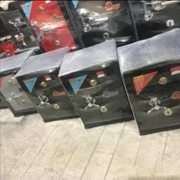 گاوصندوق گاو صندوق       بزرگ / کوچک|ابزارآلات|مشهد, رسالت|دیوار