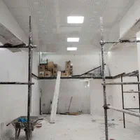 فروش کناف تایل ۶۰در۶۰ سقف کاذب ازکارخانه|مصالح و تجهیزات ساختمان|مشهد, خین عرب|دیوار