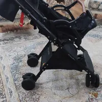 کالسکه برند baby 4lif