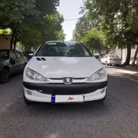 پژو 206 SD V20، مدل ۱۳۸۸ عتیقه|خودرو سواری و وانت|تبریز, |دیوار