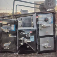 گاوصندوق. گاو صندوق|ابزارآلات|مشهد, کوی المهدی|دیوار