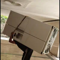 باربری / نیسان +خاور+حمل بار/ کارگر خالی|خدمات حمل و نقل|اسلام‌شهر, |دیوار