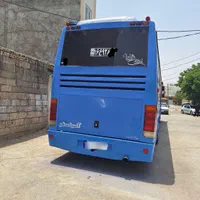 اتوبوس بی ۱۲|خودرو سنگین|تهران, خاوران|دیوار