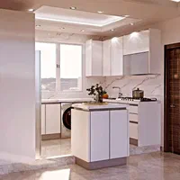 طراحی و ساخت انواع کابینت و کمد دیواری|خدمات پیشه و مهارت|پرند, |دیوار