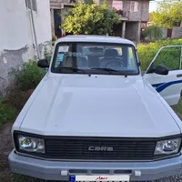 وانت مزدا کارا تک کابین 2000cc، مدل ۱۴۰۱|خودرو سواری و وانت|رشت, سلیمانداراب|دیوار