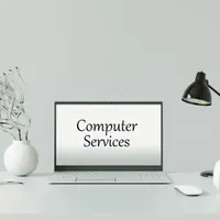 خدمات کامپیوتری شبکه،وافای،پرینتر،ویندوز  در محل