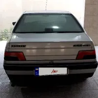 پژو405بنزینی|خودرو سواری و وانت|بندر انزلی, نوغان|دیوار
