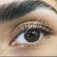 آموزش کاشت ناخن، مژه، کراتین،بافت مو، فشیال و|خدمات آرایشگری و زیبایی|کرج, کمال‌شهر|دیوار