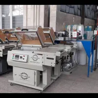 دستگاه شیرینگ پک کابینی|ماشینآلات صنعتی|تهران, صادقیه|دیوار