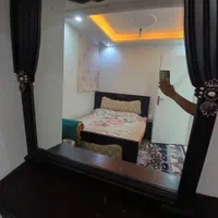 اجاره واحد تمیز و امن|اجارهٔ کوتاه‌مدت آپارتمان و سوئیت|کرج, گلشهر|دیوار