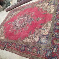 فرش دستباف قدیمی