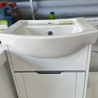 روشویی دیواری سایز۴۲