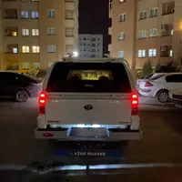 زامیاد کارون، مدل ۱۴۰۱|خودرو سواری و وانت|تهران, آرژانتین|دیوار
