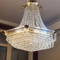 لوستر سلطنتی نفیس|لوستر و چراغ آویز|تهران, حر|دیوار