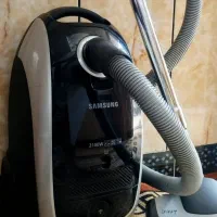 جاروبرقی سامسونگ 2100وات