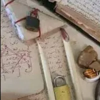 موکلدار دعا و ... تضمینی