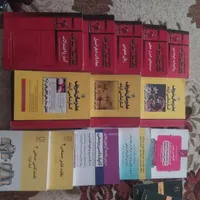 کتاب های کاردانی وارشد رشته برق و نظام مهندسی|کتاب و مجله آموزشی|بروجن, |دیوار