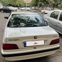 پژو پارس اتومات کارخانه|خودرو سواری و وانت|تهران, هفت حوض|دیوار