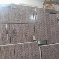 خریدار کابینت فلزی سمساری ضایعات شهریاروایین پرند