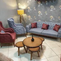 تعویض مبل نو با کهنه (اقساط ۲۰ماهه )