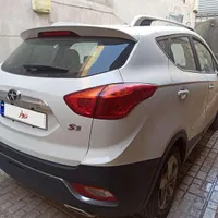 جک s3 مدل 402|خودرو سواری و وانت|مشهد, طلاب|دیوار