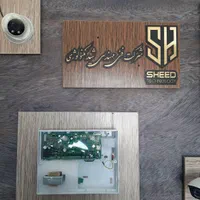 دزدگیر اماکن تمام هوشمند|دوربین مداربسته|زرند, |دیوار