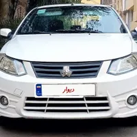 ساینا سفید 97 سالم با 10 ماه بیمه