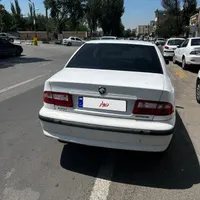 سمند LX ساده، مدل ۱۳۹۴|خودرو سواری و وانت|اردبیل, |دیوار