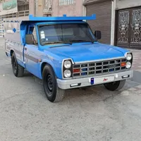 زامیاد Z 24 دوگانه سوز آپشنال، مدل ۱۴۰۳ برج ۷|خودرو سواری و وانت|کرمانشاه, |دیوار