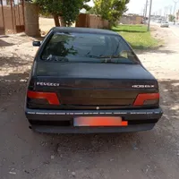 پژو 405 جی ال ایکس (GLX)، مدل ۱۳۸۲|خودرو سواری و وانت|خمینی‌شهر, |دیوار