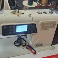 چرخ کار ماهر راسته دوز