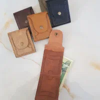 کیفهای جا کارتی وپول