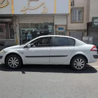 رنو مگان مونتاژ 2000cc، مدل ۱۳۹۰|خودرو سواری و وانت|تهران, تهرانپارس شرقی|دیوار