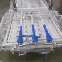 تجهیزات بیمارستانی /خانگی تخت برقی شکن دار|آرایشی، بهداشتی، درمانی|تهران, خرمشهر|دیوار