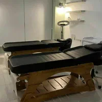 تخت مژه/تخت اپیلاسیون/تخت دوتیکه/تخت/|آرایشگاه و سالن‌های زیبایی|شیراز, میانرود|دیوار