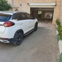 X22pro اتوماتیک آخر ۱۴۰۱ فول آپشن|خودرو سواری و وانت|تهران, چیتگر|دیوار