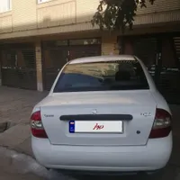 تیبا صندوقدار  مدل ۹۷|خودرو سواری و وانت|مشهد, کوثر|دیوار