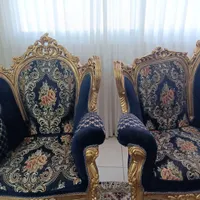 فروش مبلمان سلطنتی
