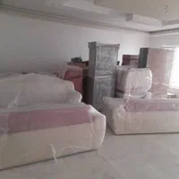 باربری اسباب‌کشی اتوبار حمل اثاثیه مطهری کوچصفهان|خدمات حمل و نقل|کوچصفهان, |دیوار