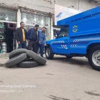 بادسان لاستیک نیسان دولتی تعاونی حسینی چمن|قطعات یدکی و لوازم جانبی|مشهد, مصلی (کارمندان اول)|دیوار