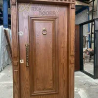 درب های ضدسرقت ترک و ایرانی و اتاقی سرویسی|مصالح و تجهیزات ساختمان|دماوند, گیلاوند|دیوار