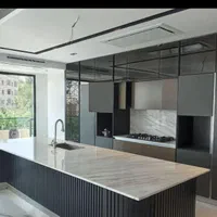 لوکس ترین برج گلزار / ۲۲۰ متر طبقه آخر نوساز|اجارهٔ آپارتمان|تهران, ازگل|دیوار