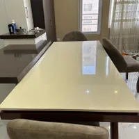 میز ناهار خوری