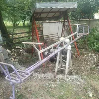 الاکلنگ کاملا سالم و نو