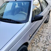 پژو 405 GLX - دوگانه سوز CNG، مدل ۱۳۹۹|خودرو سواری و وانت|پارس‌آباد, |دیوار