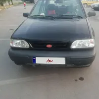 پراید 83