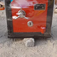 سرقتممنوع گاوصندوق ارتفاع ۴۰|ابزارآلات|اسلامشهر, |دیوار