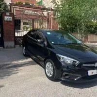 شاهین مدل ۱۴۰۱ بی رنگ در حد صفر گارانتی فعال|خودرو سواری و وانت|تهران, مینی‌سیتی (شهرک نفت)|دیوار